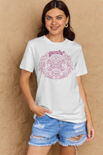 Gemini Graphic White T Shirt for Women with Long Sleeve Length Woman T Shirts