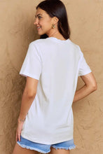 Gemini Graphic White T Shirt for Women with Long Sleeve Length Woman T Shirts
