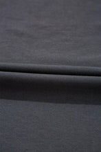 Gray Desert Graphic Tee for Women with Rolled Sleeves Woman T Shirts