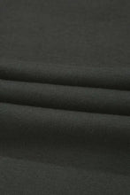 Gray Graphic Tee with YALL and Cowboy Boot for Women Woman T Shirts