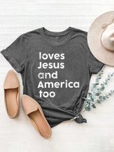 Gray Heathered Short Sleeve T-Shirt for Women 100 Percent Polyester Dark Gray