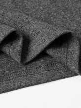 Gray Proud Ally Short Sleeve T-Shirt for Women