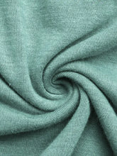 Green Pearl Embellished Lace Back Top for Women Woman T Shirts