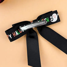 2-Piece Polyester Bow Hair Clip Hair Jewelry