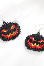 Halloween Theme Earrings Earrings