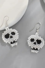 Halloween Theme Earrings Earrings