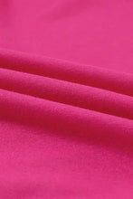 Heart Patch Long Sleeve Sweatshirt Woman Sweatshirts