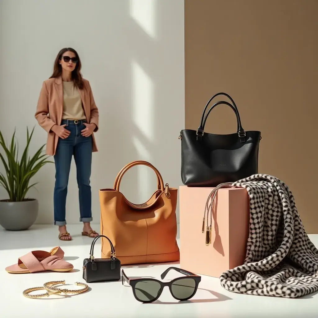 Descubra os Acessórios da Hipomarket para um Estilo Descomplicado e na Moda