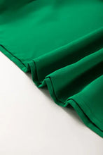 Hot Pink and White Colorblock Top for Women Woman T Shirts