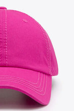 In A Pretty World Baseball Cap Hats