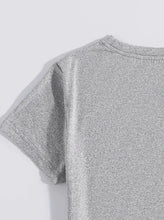 Heather grey short-sleeve Mardi Gras t-shirt with Y’all design