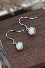 Join The Fun Opal Earrings Earrings