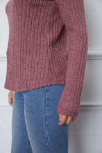 Lace Detail Long Sleeve T-Shirt Woman T Shirts