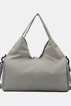 Large Oxford Cloth Travel Bag and Nylon Shoulder Bags for Women Travel Bags