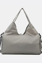 Large Oxford Cloth Travel Bag and Nylon Shoulder Bags for Women