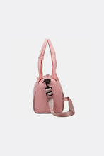 Large Oxford Cloth Travel Bag and Nylon Shoulder Bags for Women