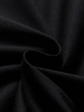 Letter Graphic Round Neck Half Sleeve T-Shirt Woman T Shirts