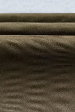 Long Sleeve Olive Green and Black Modest Swimsuit for Women Swimwear