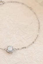 Love You Too Much Opal Bracelet Necklaces