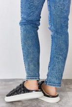 Melody Puffer Plush Slippers Woman Slippers