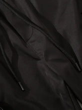 Men's Cargo Joggers with Multi-Pockets Woman Sweatpants