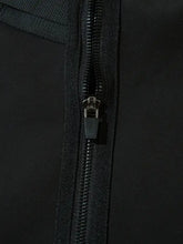 Men's Cargo Joggers with Zip Pockets Woman Sweatpants