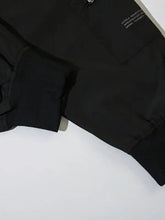 Men's Cargo Joggers with Zip Pockets Woman Sweatpants