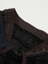 Men's Double-Waisted Straight-Leg Cargo Pants Woman Sweatpants