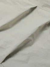 Men's Drawstring Breathable Curved Pants Woman Sweatpants