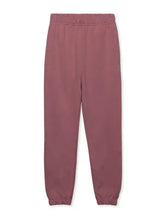 Men's Elastic Waist Pants Woman Sweatpants