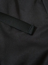 Men's Plus Size Casual Cargo Joggers with Elastic Cuffs Woman Sweatpants