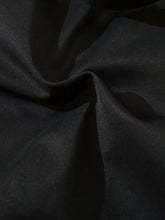 Men's Plus Size Casual Cargo Joggers with Elastic Cuffs Woman Sweatpants