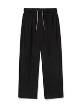 Men's Plus Size Drawstring Wide Leg Pants Woman Sweatpants