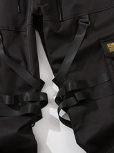 Men's Plus Size Elastic Waist Joggers Woman Sweatpants