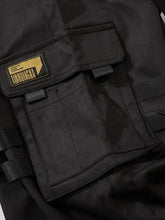 Men's Plus Size Elastic Waist Joggers Woman Sweatpants