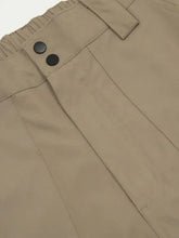 Men's Straight Cargo Pants with Multi Pockets Woman Sweatpants
