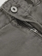 Men's Straight Leg Cargo Pants Woman Sweatpants