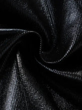 Men's Wide Leg Cargo Pants with Drawstring Waist Woman Sweatpants