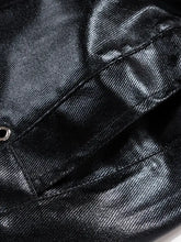 Men's Wide Leg Cargo Pants with Drawstring Waist Woman Sweatpants