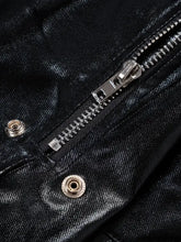 Men's Wide Leg Cargo Pants with Drawstring Waist Woman Sweatpants