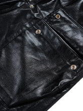 Men's Wide Leg Cargo Pants with Drawstring Waist Woman Sweatpants