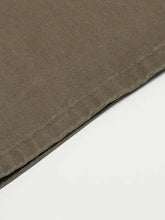 Men's Wide Leg Cargo Pants with Multi Pockets Woman Sweatpants