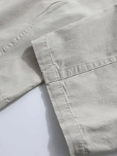 Men's Wide Leg Drawstring Cargo Curved Pants Woman Sweatpants