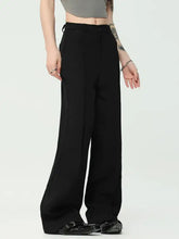 Men's Wide Leg Pants Woman Sweatpants