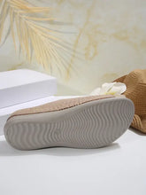 Mesh Open Toe Sandals Woman Slippers