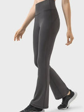 Pantaloni Attivi a Vita Alta Millennia Leggings Donna