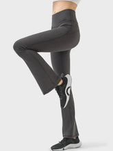 Pantaloni Attivi a Vita Alta Millennia Leggings Donna