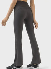 Pantaloni Attivi a Vita Alta Millennia Leggings Donna