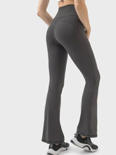 Pantaloni Attivi a Vita Alta Millennia Leggings Donna