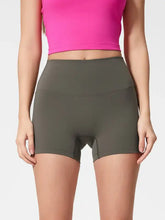 Millennia High Waist Active Shorts Woman Activewear